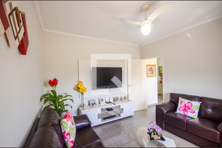 Sala de casa à venda com 4 quartos, 310m² em Nossa Senhora do O, São Paulo