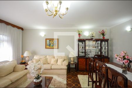 Sala de Jantar de casa à venda com 4 quartos, 310m² em Nossa Senhora do O, São Paulo