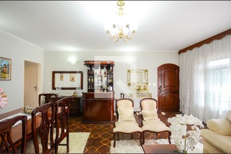 Sala de Jantar de casa à venda com 4 quartos, 310m² em Nossa Senhora do O, São Paulo