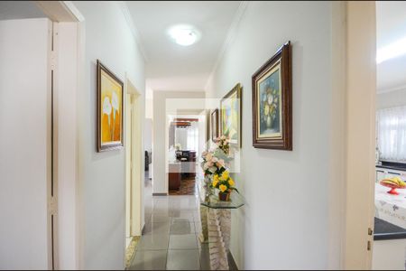 Corredor de casa à venda com 4 quartos, 310m² em Nossa Senhora do O, São Paulo