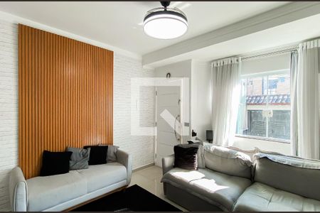Casa à venda com 2 quartos, 125m² em Vila Ré, São Paulo