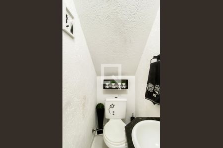 Lavabo  de casa à venda com 2 quartos, 125m² em Vila Ré, São Paulo