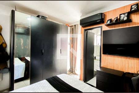 Suite  de casa à venda com 2 quartos, 125m² em Vila Ré, São Paulo