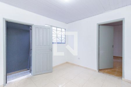 Casa para alugar com 1 quarto, 50m² em Vila Mangalot, São Paulo