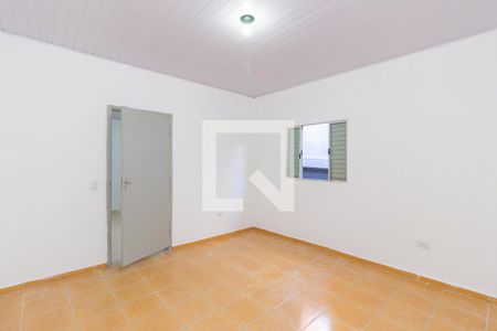 Quarto 1 de casa para alugar com 1 quarto, 50m² em Vila Mangalot, São Paulo