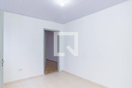 Sala de casa para alugar com 1 quarto, 50m² em Vila Mangalot, São Paulo