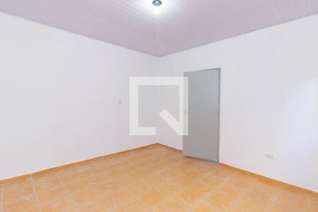 Quarto 1 de casa para alugar com 1 quarto, 50m² em Vila Mangalot, São Paulo