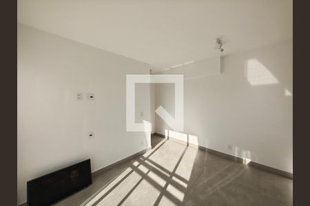 Sala de apartamento para alugar com 1 quarto, 35m² em Parada Inglesa, São Paulo