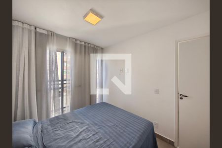 Quarto de apartamento para alugar com 1 quarto, 35m² em Parada Inglesa, São Paulo