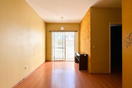 Sala de apartamento à venda com 2 quartos, 56m² em Bairro dos Casa, São Bernardo do Campo