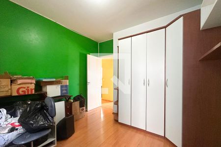 Quarto 1 de apartamento à venda com 2 quartos, 56m² em Bairro dos Casa, São Bernardo do Campo