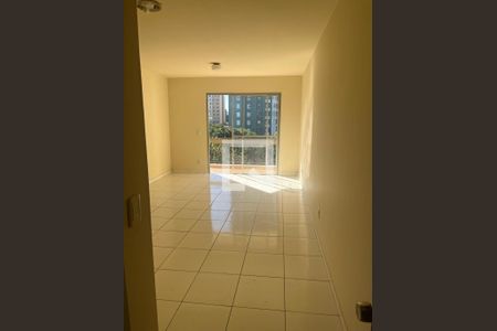 Sala de apartamento à venda com 3 quartos, 88m² em Operário, Novo Hamburgo