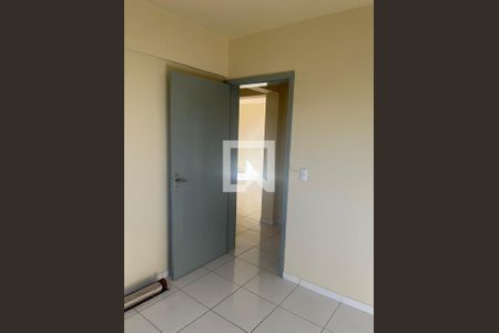 Quarto de apartamento à venda com 3 quartos, 88m² em Operário, Novo Hamburgo