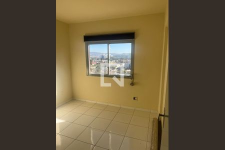 Quarto de apartamento à venda com 3 quartos, 88m² em Operário, Novo Hamburgo