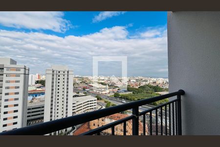 Apartamento à venda com 2 quartos, 54m² em Bonfim, Campinas