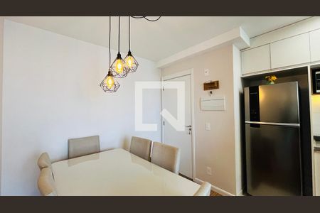 Apartamento à venda com 2 quartos, 54m² em Bonfim, Campinas