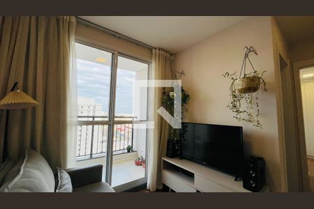 Apartamento à venda com 2 quartos, 54m² em Bonfim, Campinas