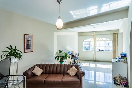 Sala 2 de casa à venda com 2 quartos, 200m² em Jardim Cidade Pirituba, São Paulo
