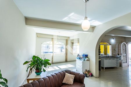 Sala 2 de casa à venda com 2 quartos, 200m² em Jardim Cidade Pirituba, São Paulo
