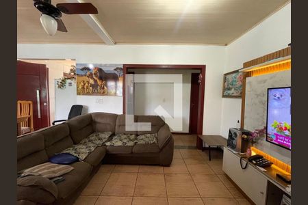 Casa à venda com 6 quartos, 150m² em Santa Teresa, São Leopoldo
