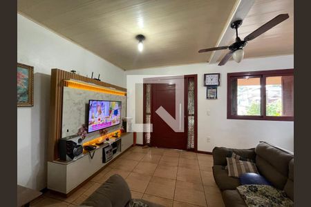 Casa à venda com 6 quartos, 150m² em Santa Teresa, São Leopoldo