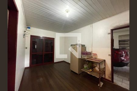 Casa à venda com 6 quartos, 150m² em Santa Teresa, São Leopoldo