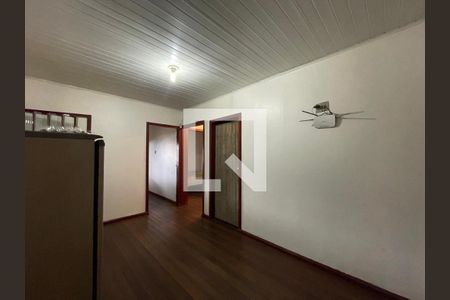 Casa à venda com 6 quartos, 150m² em Santa Teresa, São Leopoldo