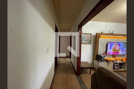 Casa à venda com 6 quartos, 150m² em Santa Teresa, São Leopoldo