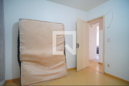 Quarto 1 de apartamento para alugar com 2 quartos, 47m² em Scharlau, São Leopoldo