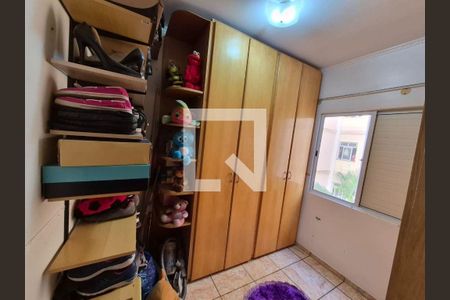 Apartamento à venda com 3 quartos, 67m² em Baeta Neves, São Bernardo do Campo