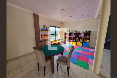 Apartamento à venda com 3 quartos, 67m² em Baeta Neves, São Bernardo do Campo