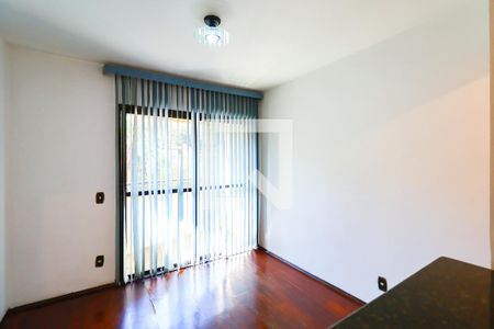 Kitnet/Studio para alugar com 1 quarto, 38m² em Vila Suzana, São Paulo