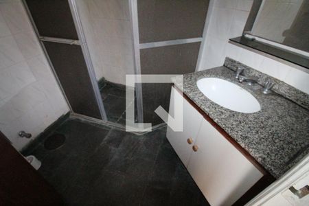 Banheiro de apartamento para alugar com 3 quartos, 105m² em Jardim das Industrias, São José dos Campos