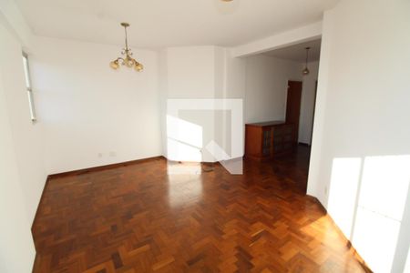 Sala de apartamento para alugar com 3 quartos, 105m² em Jardim das Industrias, São José dos Campos