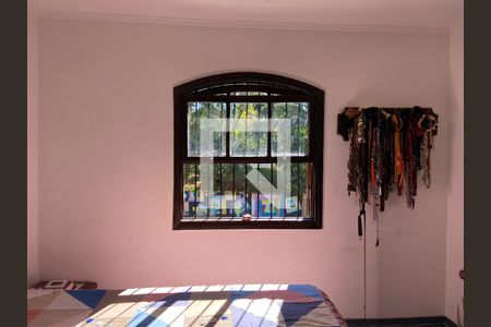 Quarto 1 de casa para alugar com 3 quartos, 185m² em Jardim Peri Peri, São Paulo