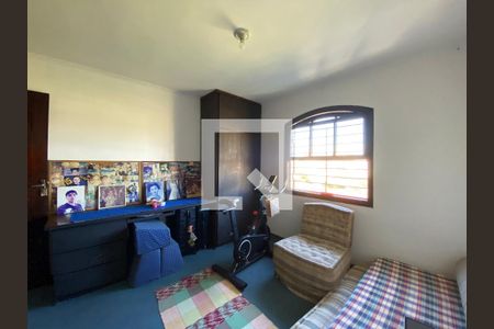 Quarto 2 de casa para alugar com 3 quartos, 185m² em Jardim Peri Peri, São Paulo