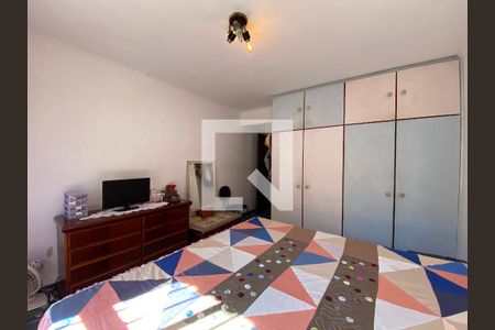 Quarto 1 de casa para alugar com 3 quartos, 185m² em Jardim Peri Peri, São Paulo
