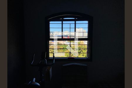 Quarto 2 de casa para alugar com 3 quartos, 185m² em Jardim Peri Peri, São Paulo