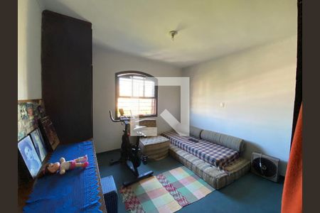 Quarto 2 de casa para alugar com 3 quartos, 185m² em Jardim Peri Peri, São Paulo