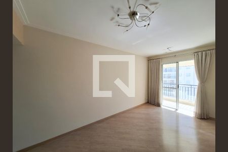 Sala de apartamento à venda com 3 quartos, 64m² em Carandiru, São Paulo