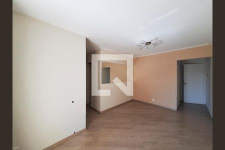 Sala de apartamento à venda com 3 quartos, 64m² em Carandiru, São Paulo