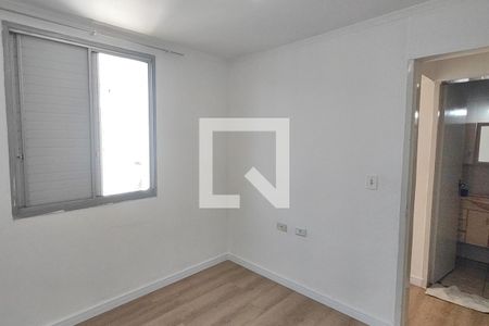 Quarto 2 de apartamento para alugar com 2 quartos, 56m² em São José, São Caetano do Sul