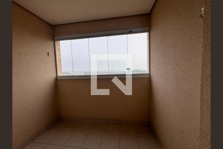 Apartamento para alugar com 2 quartos, 61m² em Jardim Umuarama, São Paulo