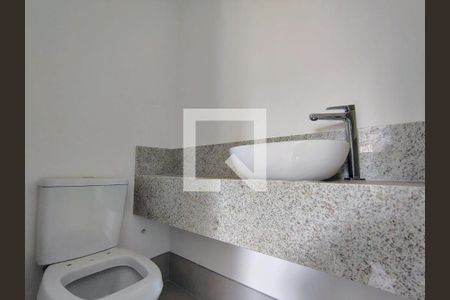 Apartamento à venda com 4 quartos, 156m² em Castelo, Belo Horizonte