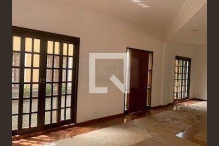 Casa para alugar com 4 quartos, 300m² em Santo Amaro, São Paulo