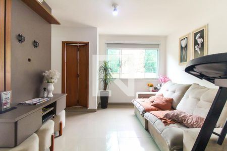 Casa de Condomínio à venda com 2 quartos, 93m² em Jardim Nossa Senhora do Carmo, São Paulo