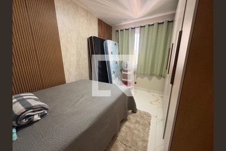 Quarto 1 de apartamento para alugar com 3 quartos, 77m² em Setor Bueno, Goiânia