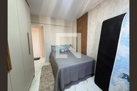 Quarto 1 de apartamento para alugar com 3 quartos, 77m² em Setor Bueno, Goiânia