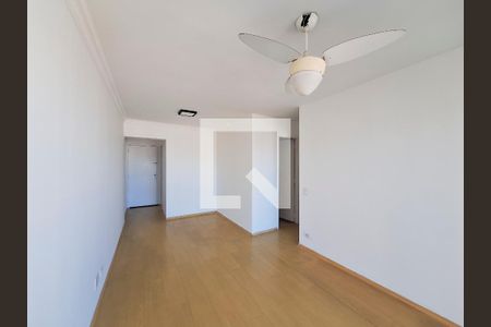Sala de apartamento para alugar com 2 quartos, 54m² em Santana, São Paulo