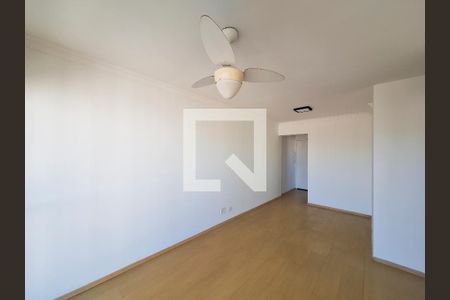 Sala de apartamento para alugar com 2 quartos, 54m² em Santana, São Paulo